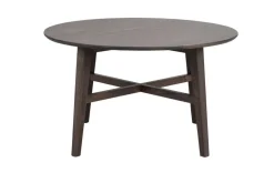 Rowico Filippa Sohvapöytä 90cm, ruskea tammi