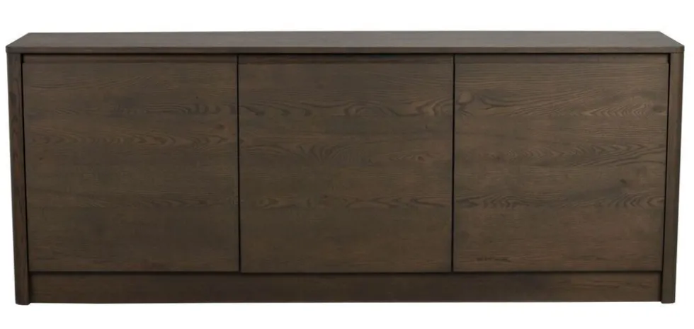 Rowico Melstone senkki 180x70cm, ruskea tammi