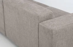 Rowico Willard divaanisohva 234cm, Beige