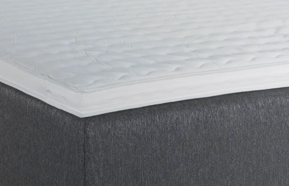 Scandic Supersoft petauspatja 90x200cm