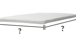 Scandic Supersoft petauspatja mittatilaus