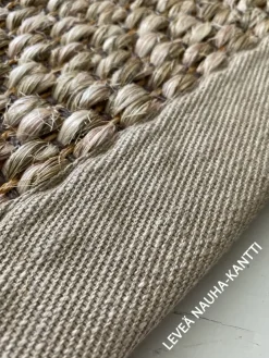 Sisal matto Habanna, Metso, mittojen mukaan