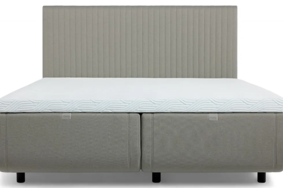Tempur North Box parivuode 180x200cm