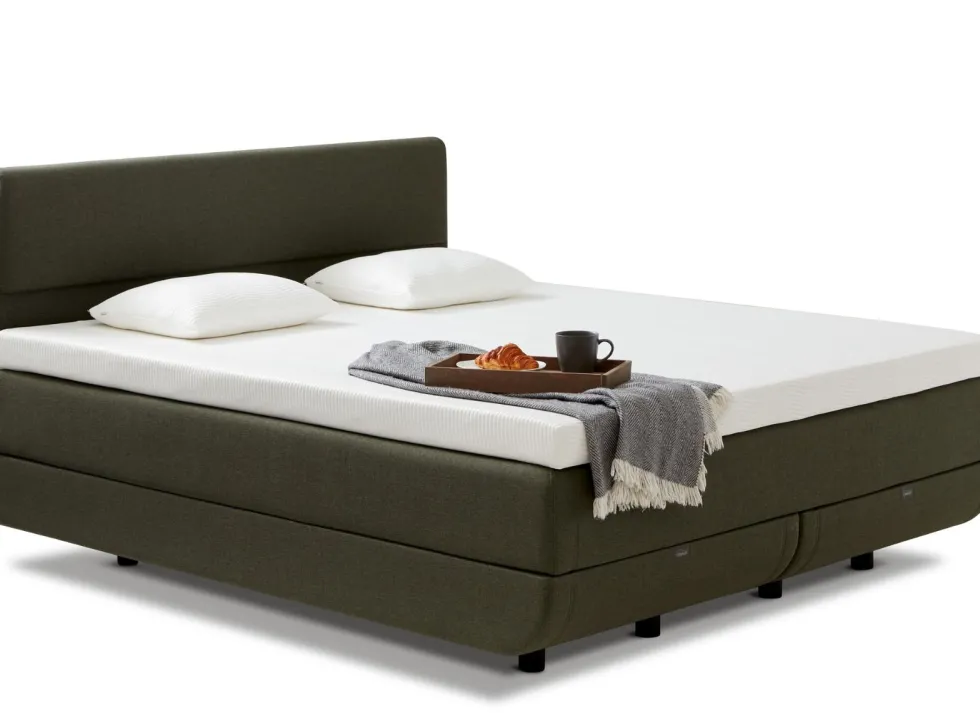 Tempur North Continental jenkkisänky 160x200cm