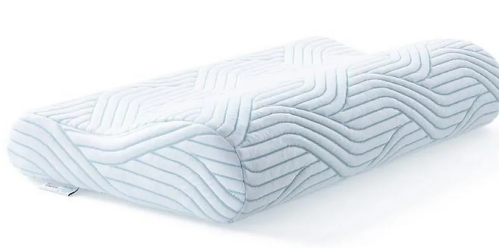 Tempur Original tyyny, S-koko