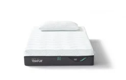 Tempur Pro 21cm SmartCool Medium patja, eri kokoja