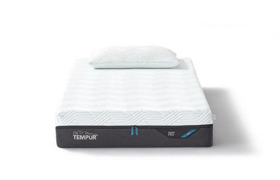 Tempur Pro 21cm SmartCool Soft patja, eri kokoja