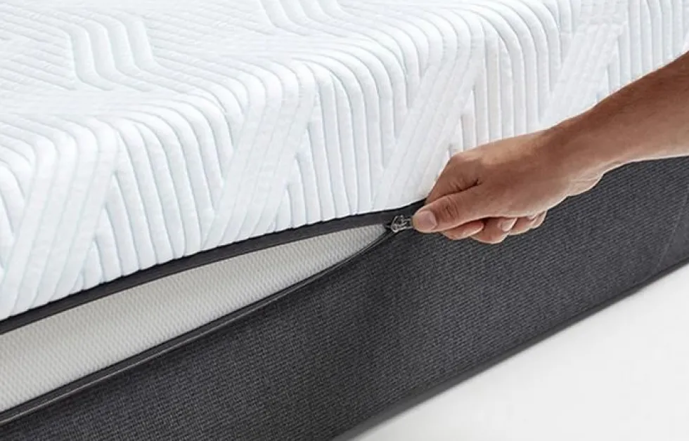 Tempur Pro 21cm SmartCool Soft patja, eri kokoja