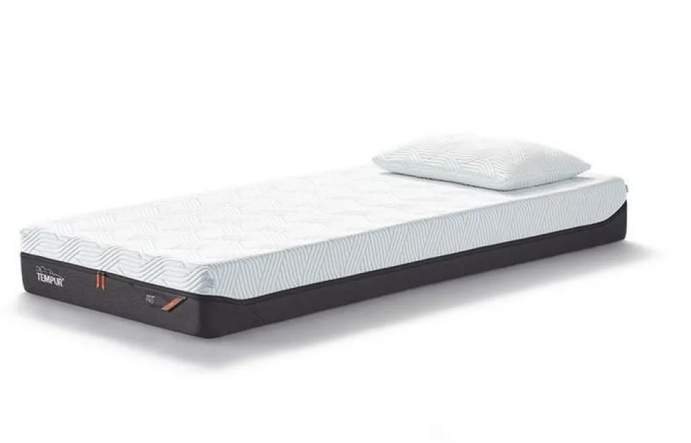 Tempur Pro Plus 25cm SmartCool Firm patja, eri kokoja