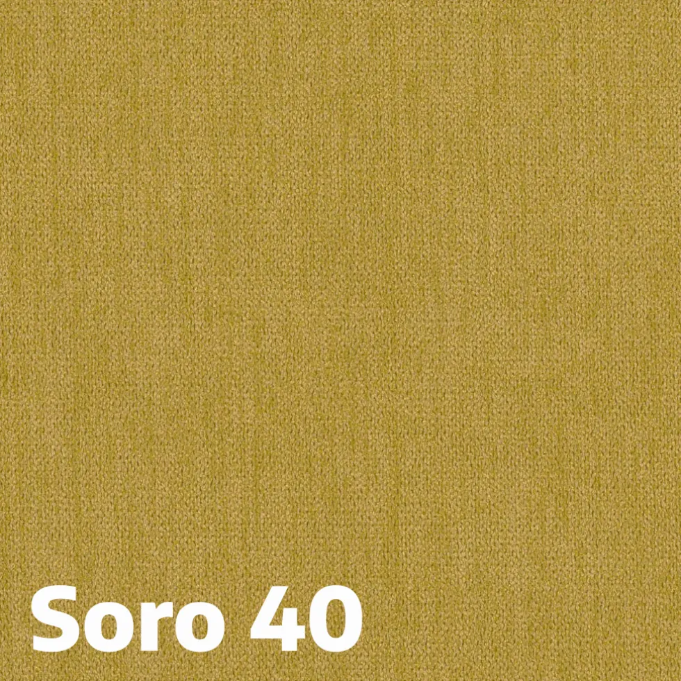 Toledo 3+2 sohvakalusto, eri värejä