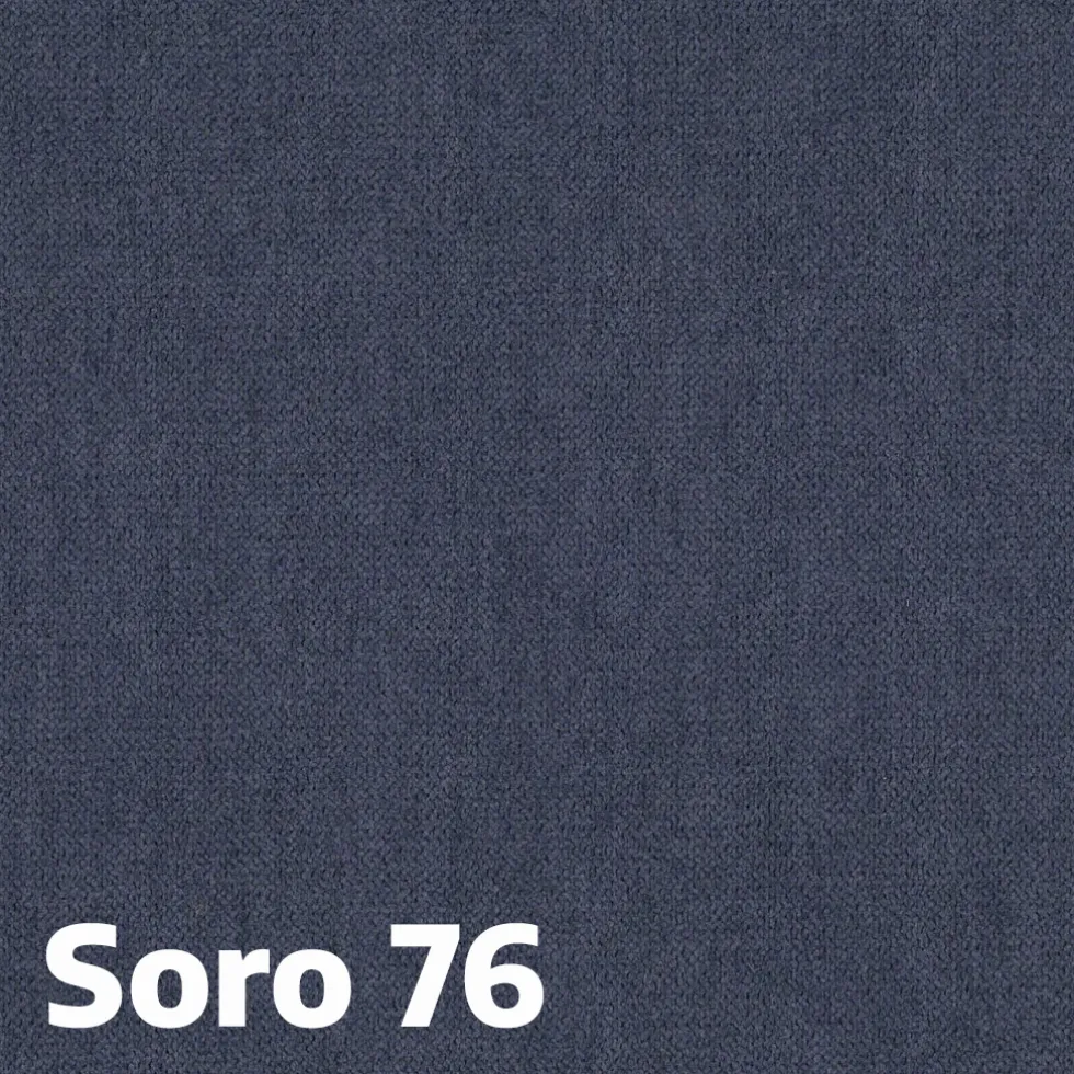 Toledo 3+2 sohvakalusto, eri värejä