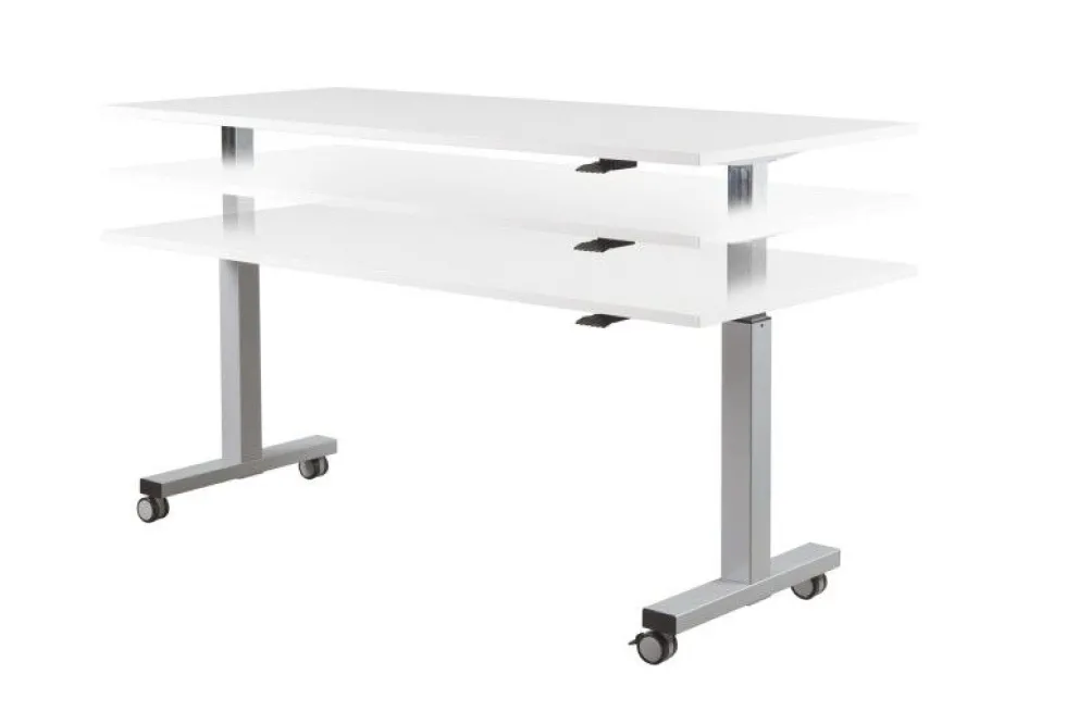 Top Adjust 120 pöydänrunko