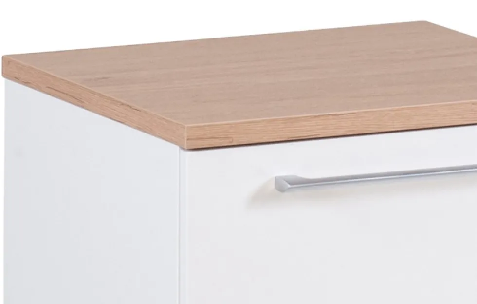 Touko lipasto 90cm laatikoilla, eri värejä