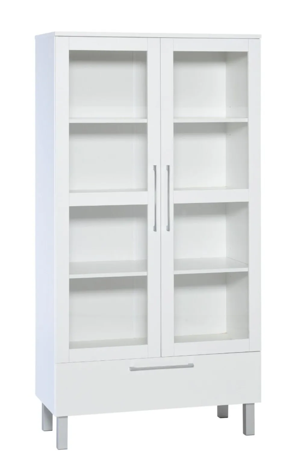 Touko vitriini 90cm, eri värejä