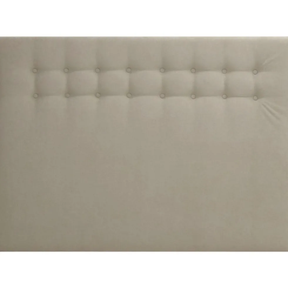 Unico Scandic Nappi Slim 180 cm sängynpääty