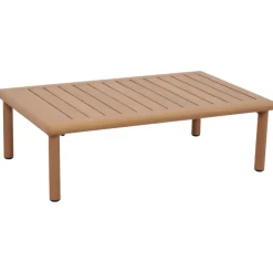 Vanamo terassin sohvasetti 3+1+1 beige