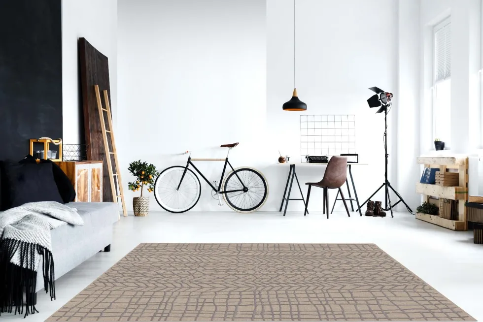 VM Carpet Lastu, mittojen mukaan
