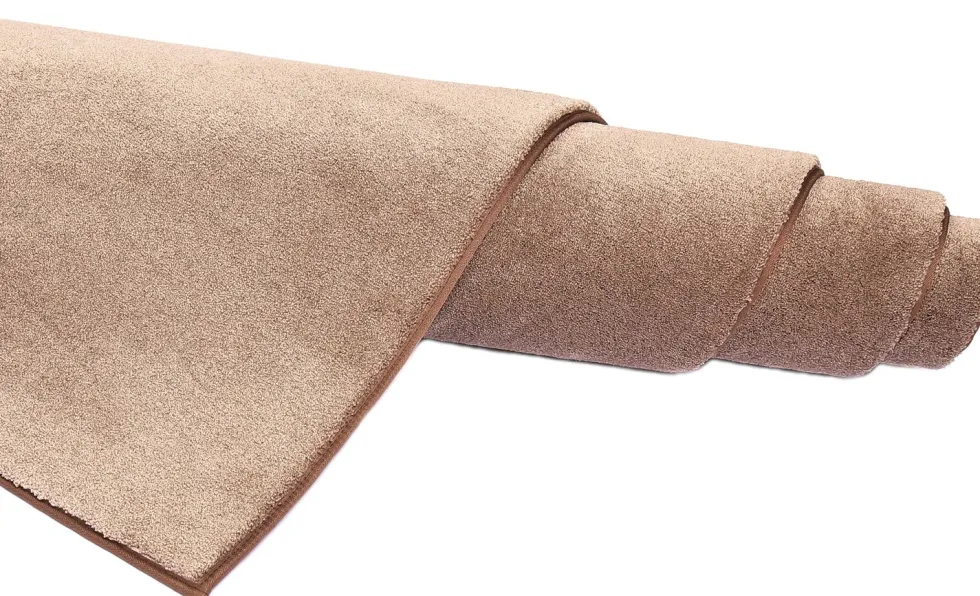 VM Carpet Puuteri matto, mittojen mukaan
