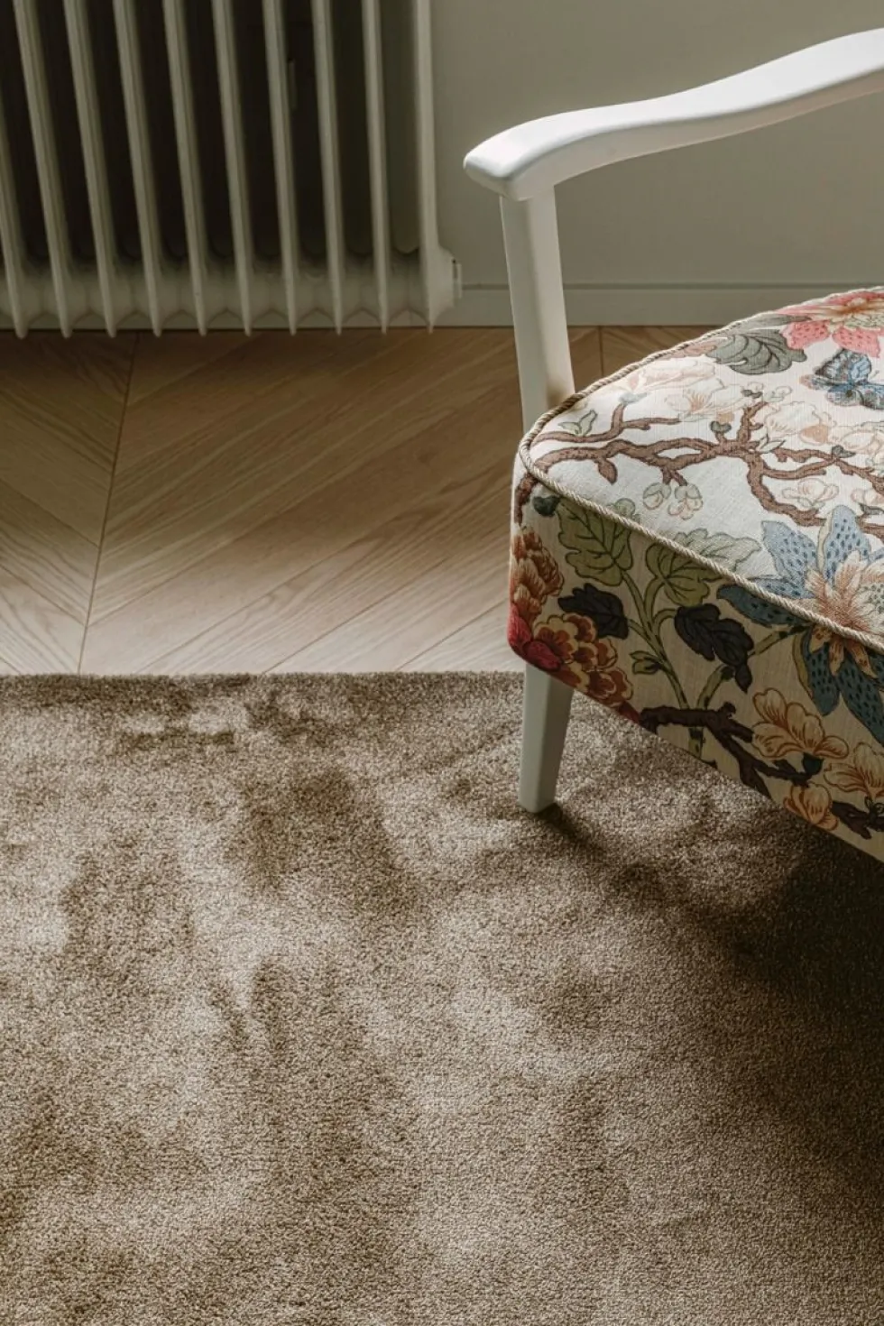 VM Carpet Sointu matto, vakiokoot