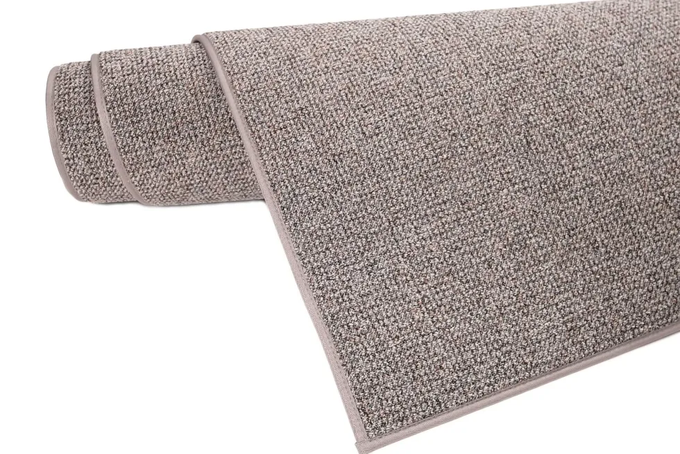 VM Carpet Tweed matto, mittojen mukaan