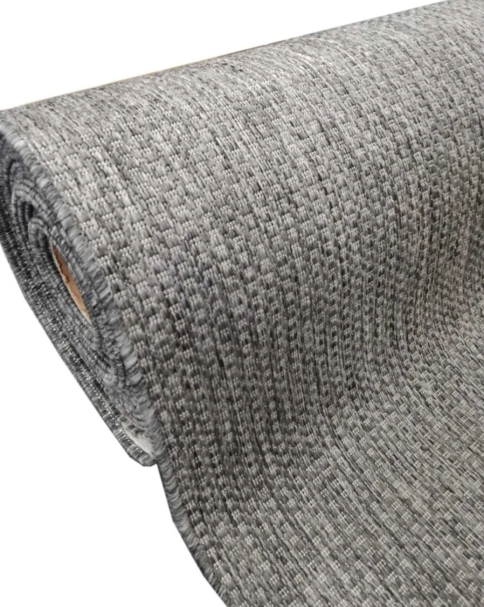 Vuono käytävämatto 100 cm harmaa