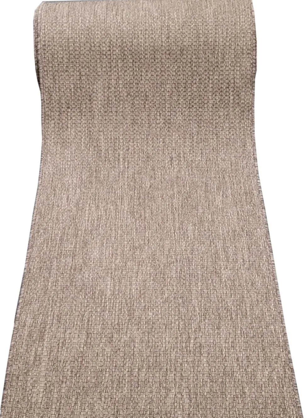 Vuono käytävämatto 80 cm vaaleanruskea