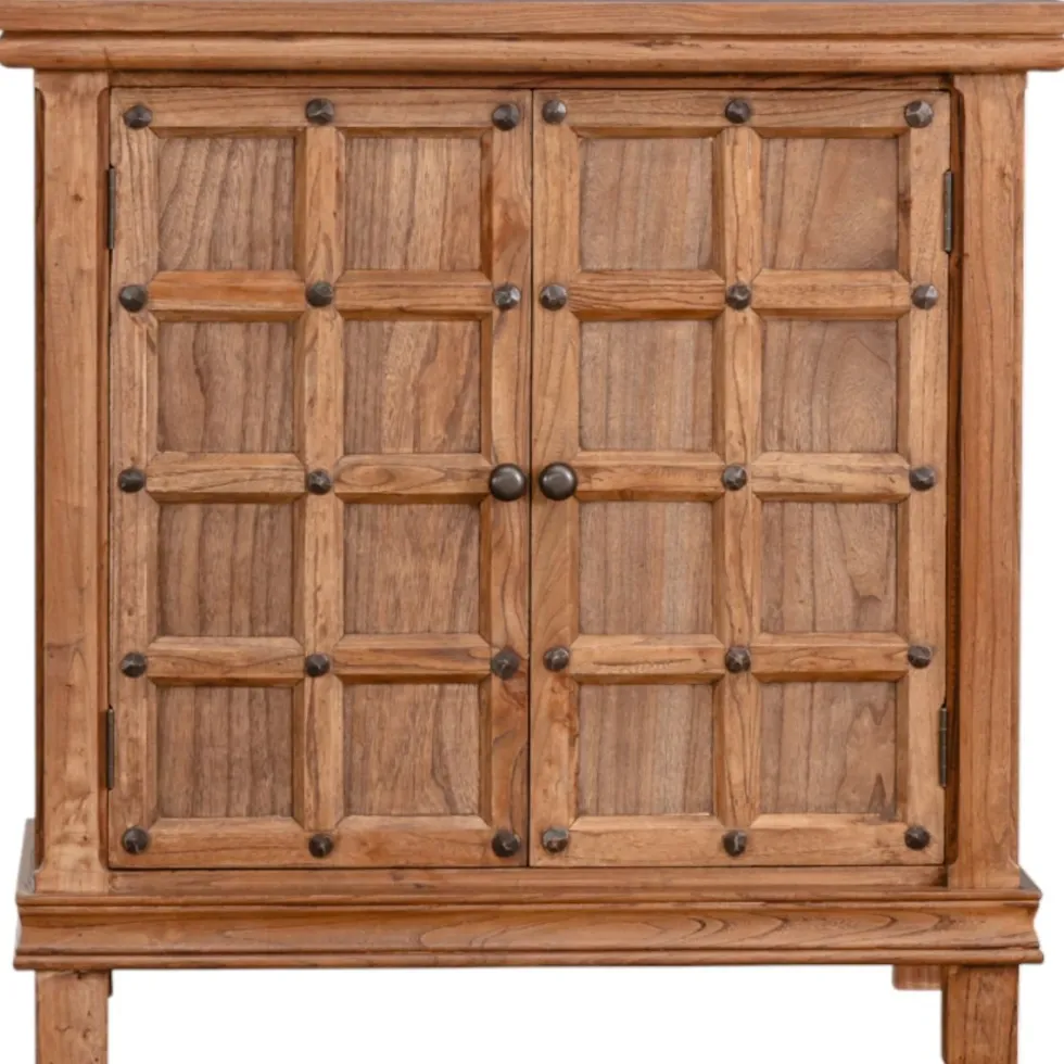 Windsor matala kaappi 86 cm, jalavaa
