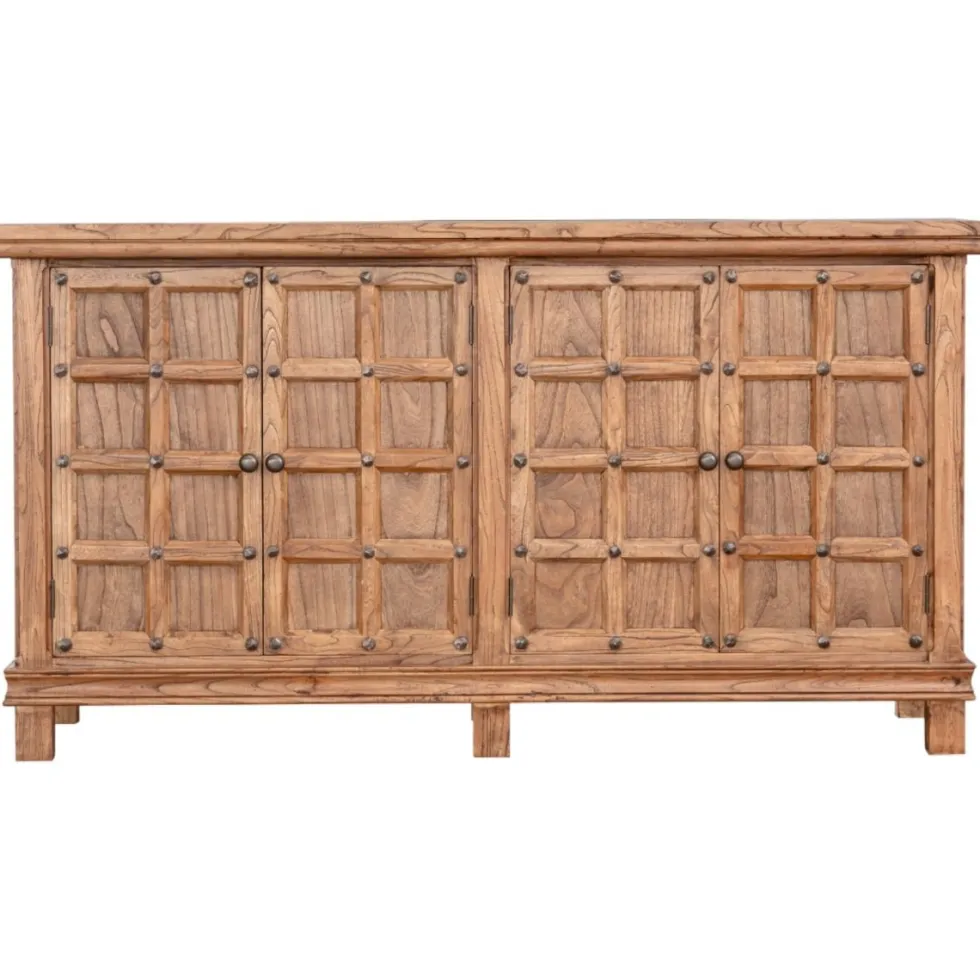 Windsor senkki ovilla 160 cm, jalavaa